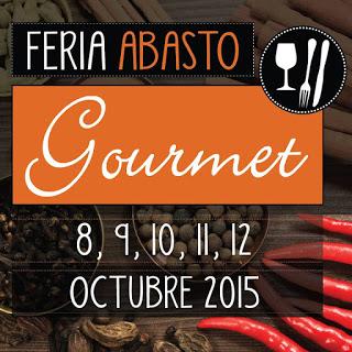 Fiesta gastronómica / Tucumán / II Feria Abasto Gourmet