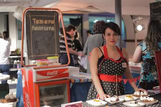 Fiesta gastronómica / Tucumán / II Feria Abasto Gourmet