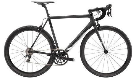 Cannondale Supersix Evo 2016