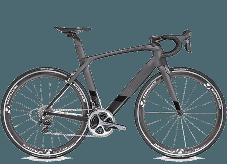 Trek Madone 2016