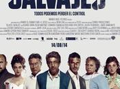 Relatos salvajes