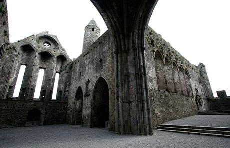 Caiseal Mumhan: la gran capital del reino irlandés de Munster