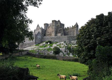 Caiseal Mumhan: la gran capital del reino irlandés de Munster