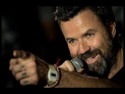 Pau Donés anula  gira de JarabedePalo, por cáncer