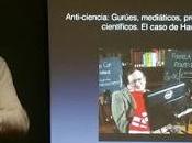 Charlas astronomía septiembre Club Astronomía Ing. Félix Aguilar (CAIFA)