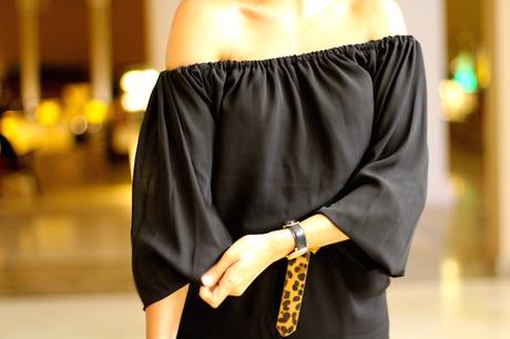 Long Sleeves Playsuit