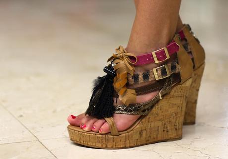 Long Sleeves Playsuit