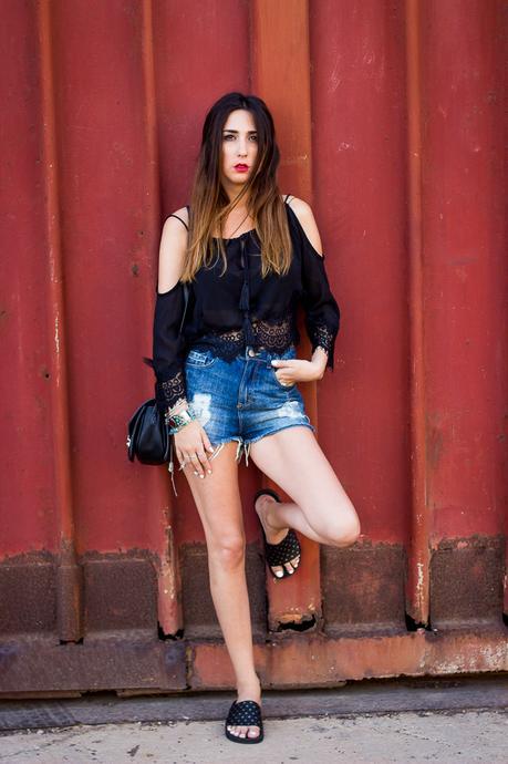 These Pool Sandals Are Made For Fashion