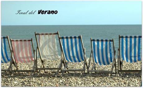 Negro y bronceado para despedir el verano Negro y bronceado para despedir el verano