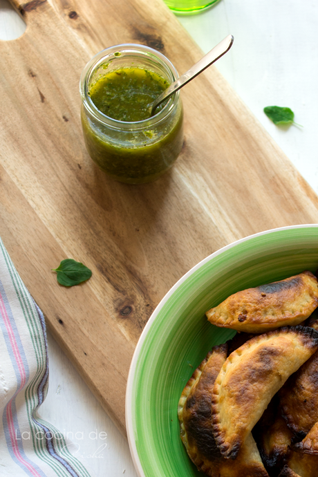 beef-empanadas-oregan-chimichurri-sauce