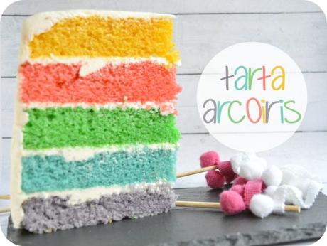 Mi tarta de cumpleaños