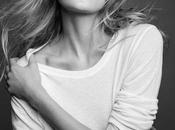 Constance JAblonsk luce punto para campaña otoño Majestic Filatures