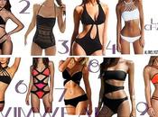 Swimwear: Last Chance