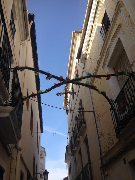 Fiesta de San Gil - Enguera