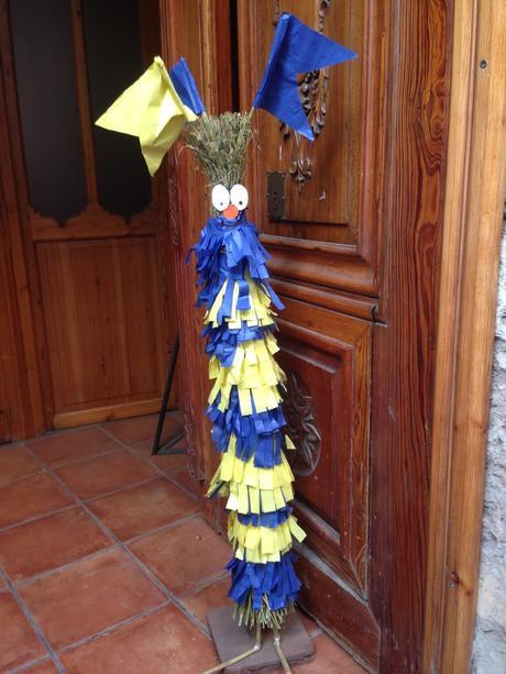 Fiesta de San Gil - Enguera