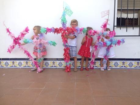 Fiesta de San Gil - Enguera