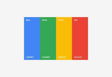 Google presenta su nuevo logotipo