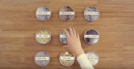 IKEA muestra la receta de tu cocina ideal en este adorable anuncio