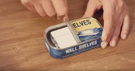 IKEA muestra la receta de tu cocina ideal en este adorable anuncio