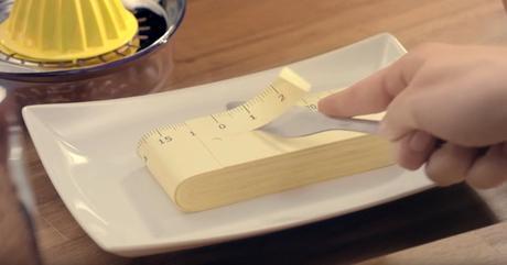 IKEA muestra la receta de tu cocina ideal en este adorable anuncio