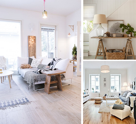 5 soluciones DECO contra el síndrome postvacacional