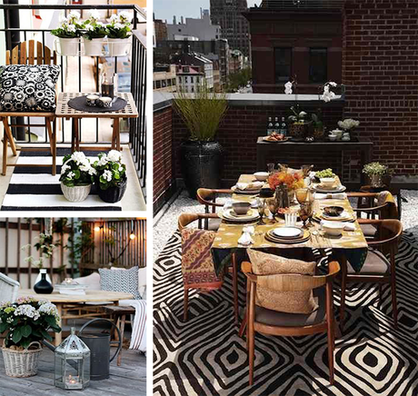 5 soluciones DECO contra el síndrome postvacacional