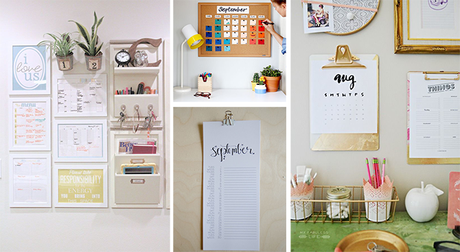 5 soluciones DECO contra el síndrome postvacacional