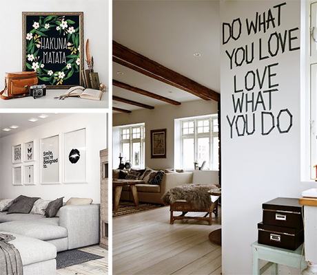 5 soluciones DECO contra el síndrome postvacacional