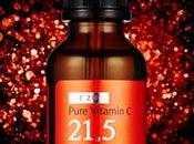 serum vitamina “Pure Vitamin C21.5 Advanced Serum” (OST) (From Asia With Love)