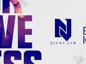 Nicky Enrique Iglesias estrenan videoclip ‘Forgiveness’