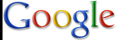 Historia del logotipo de Google - Google cambia su logotipo