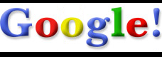 Historia del logotipo de Google - Google cambia su logotipo