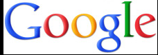 Historia del logotipo de Google - Google cambia su logotipo