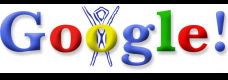 Historia del logotipo de Google - Google cambia su logotipo