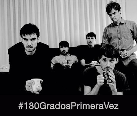 Second estrena ‘Primera Vez’, el primer adelanto de su trabajo Viaje Iniciático