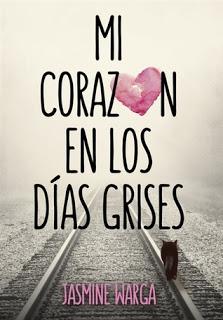 Reseña Mi corazón en los días grises