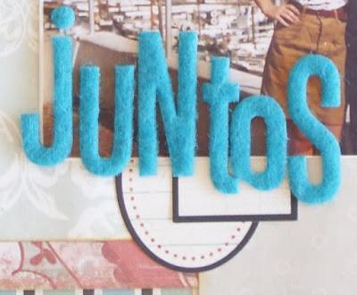 Página “Juntos”