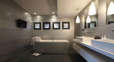 Casa Minimalista y Rustica en la Isla de Tagomago