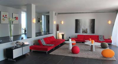 Casa Minimalista y Rustica en la Isla de Tagomago