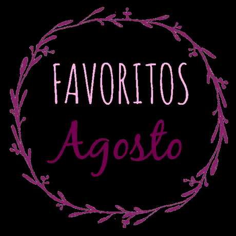 favoritos del mes de agosto