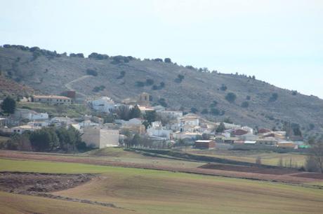 Papartas de un lugar de la Mancha