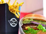 Steak Shake: llega fast food calidad Madrid