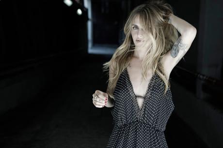 Cita con... Cris Méndez