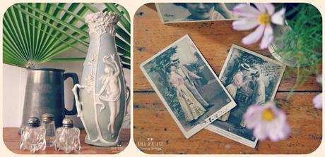 antigüedades, decoración, comprar, ajedrez de viaje, mano de cristal, bandejas de plata, bandeja de recepcion, saleros de cristal y plata,piezas clasicas, jarras de cerveza, Pewter, estaño, maletin de medico, violetero, aceitera con asa de cristal