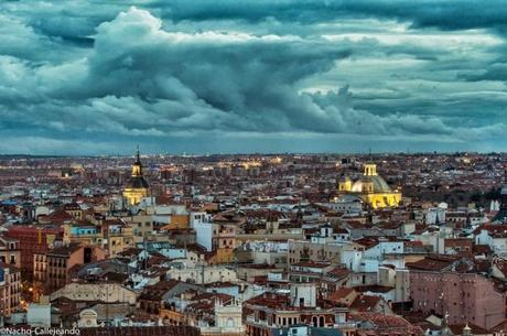 ¡Secretos de Madrid te necesita!