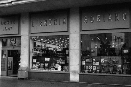 Librería Soriano