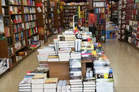 Librería Soriano