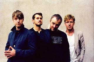 Travis - My eyes (2007)