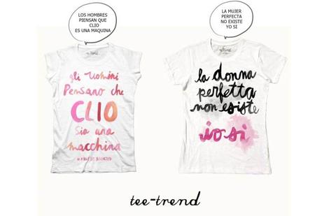 CAMISETAS CONMENSAJES ALEGRES