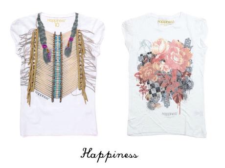 happiness_t-shirt